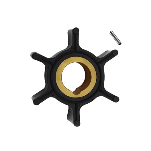 Turbine hors-bord pour vos sorties en mer sécurisées avec moteur 4 à 8 CV