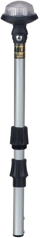 PERKO Delta All-Round Light 60" STRGHT