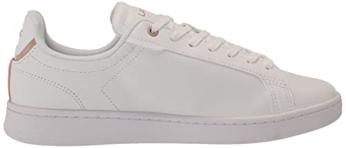 Lacoste Women's Carnaby Sneaker 6