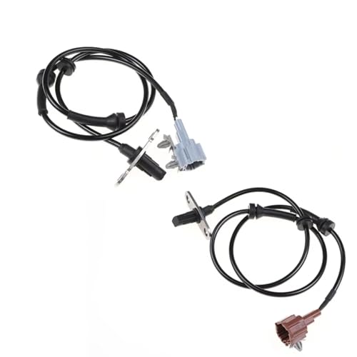 Capteur vitesse roue ABS arrière gauche droit 47901-EB300 Nissan Navara D40 2011 2012 2015