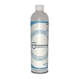 Phenomenal Alkaline Water Concentrate 16oz, Makes 4 Gallons of 11pH+, Original/Tasteless