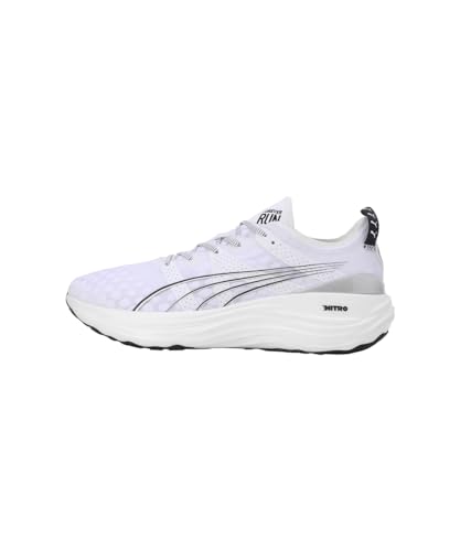 Image of Puma Mens Foreverrun Nitro Running Shoe