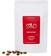 Amazon.co.jp: roun CBD CBN サプリメント 90粒入 1800mg CBN 900mg