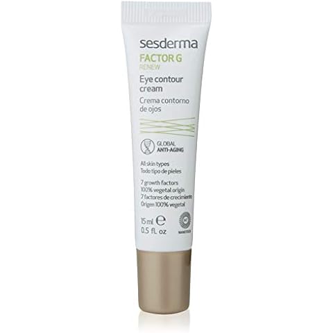 SESDERMA Eye Gels,15 ml Cover
