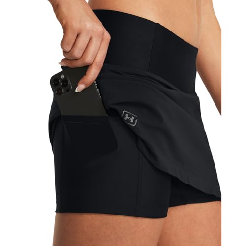 Under Armour Women's Fusion Skort4