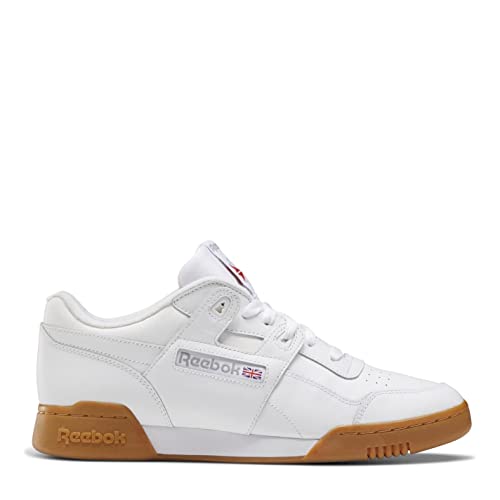 Image of Reebok Men's Workout Plus Sneaker