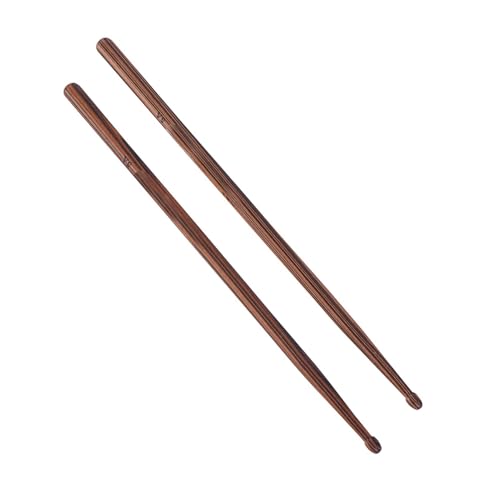 Baquetas de madera de arce tamaño 5A miniatura 2