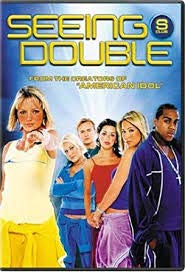 Seeing Double French (Bilingual) [DVD]
