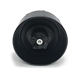 Remarque : cet article convient aux appareils de 250 w, aux pièces de rechange pour mixeurs de comptoir et aux gobelets de rechange pour extracteurs de jus