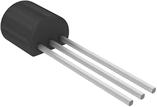 Pack of 10 2N5461-E3 Transistor JFET 40V 2mA Through Hole TO-92 :Rohs