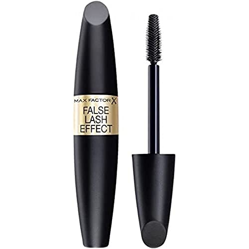 False Lash Effect Mascara #Black/Brown
