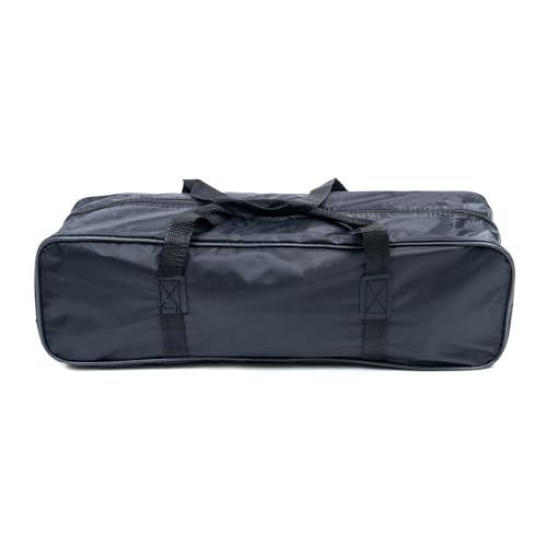 LEADBRAND Tool Bag, Durable and Waterproof Storage for Jack and Lug Wrench (large)