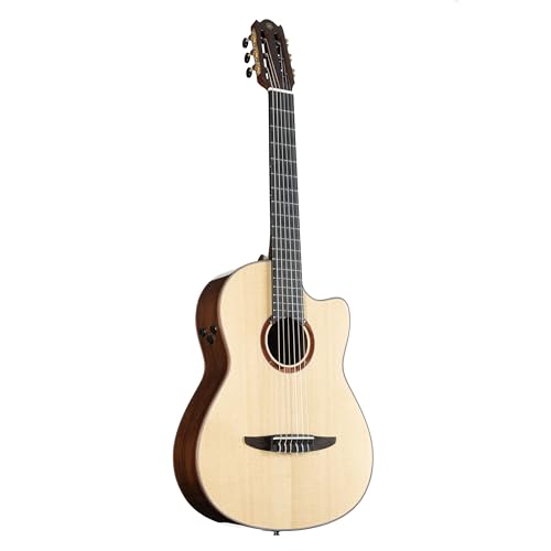 Amazon | YAMAHA / NCX5 NT (ナチュラル) ヤマハ エレガット