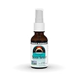 Source Naturals Ultra Colloidal Silver Spray 10 ppm for Wellness Support - 1 Fluid oz