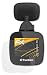 Produktbild atFoliX Panzerfolie kompatibel mit TrueCam H5 Schutzfolie, entspiegelnde und stoßdämpfende FX Folie (3X)