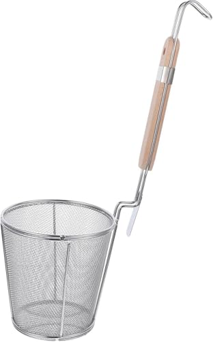 Passoire multifonction acier inoxydable premium 12 cm de diamètre