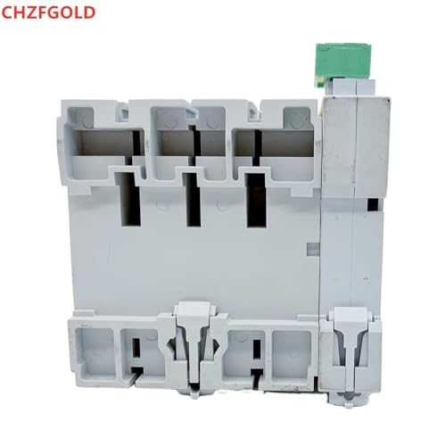 Disjoncteur RCD 6KA pour éliminer définitivement les risques d'électrocution - 5