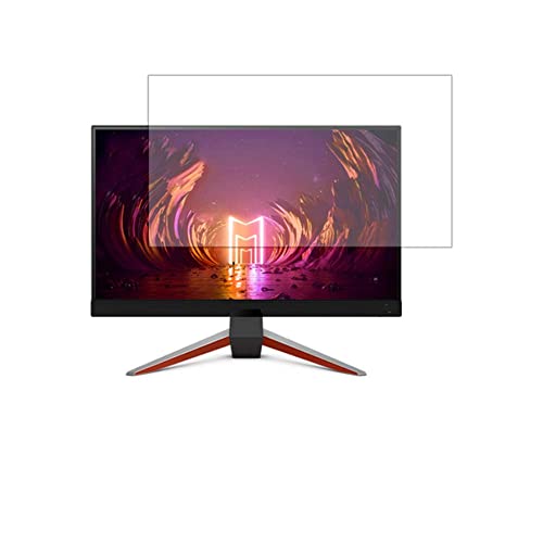 ClearView(クリアビュー) BenQ EX2710Q 27インチ 用 液晶 保護 フィルム マット 反射低減 タイプ 日本製 気泡レス