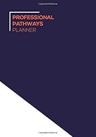 Professional Pathways Planner 0578490382 Book Cover