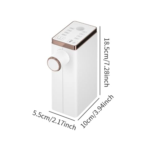 Image of Instant Hot Water Dispenser Desktop Water Dispenser for Camping Kitchen Home | Home Improvement | Plumbing & Fixtures | Hot /Cold Water Dispensers