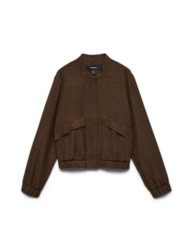 Veste Courte Femme VERO MODA Vmjasmina Blouson Léger Chic