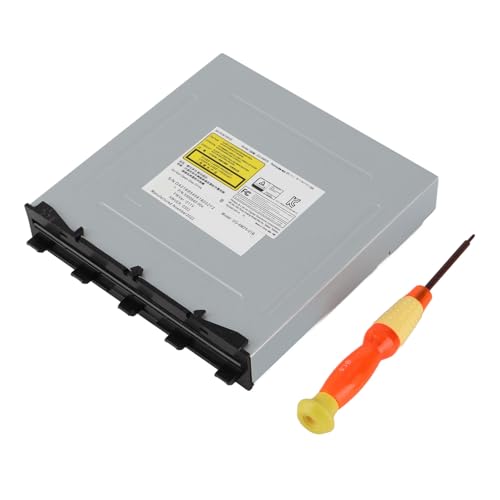 Repuesto DG-6M2S-01B para arreglar el fallo de disco en Xbox One 6