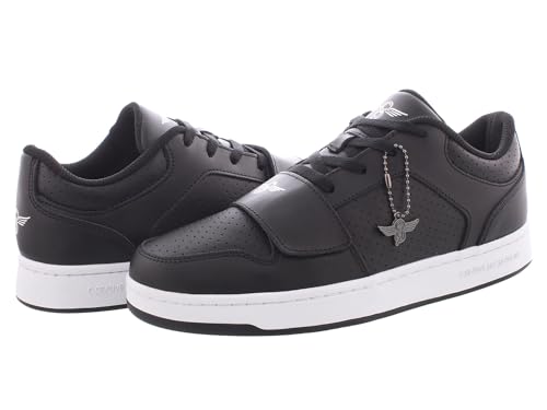 Creative Recreation Cesario Low Mens Shoes3