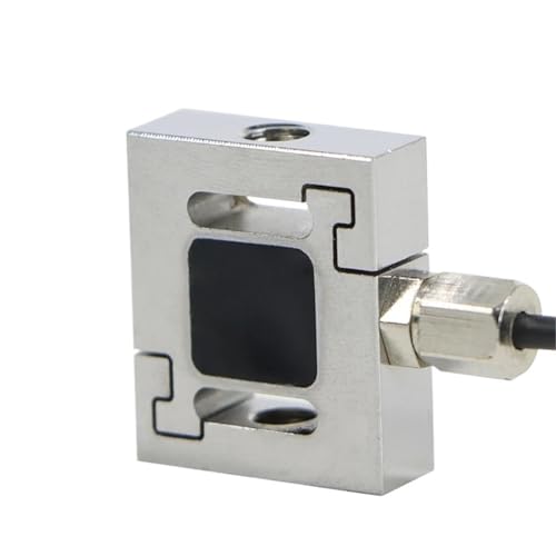 Capteur de pesage force de traction compression type S DYLY-108 2000N - 4
