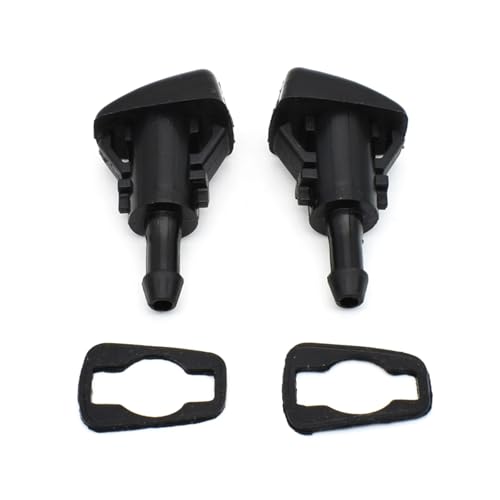 Buse de lave-glace durable pour Kia Sorento MK2 et Sportage MK4 | Qualité OE