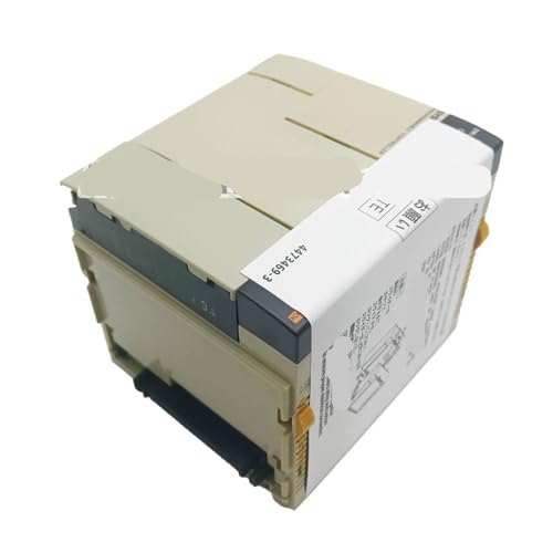 CQM1-CPU11 Unité centrale de commande programmable pour automates - 2
