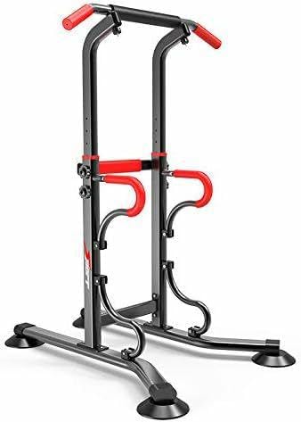 未使用 KIZUNALINK 多機能懸垂器具 高さ6段 耐荷重150kg Amazon.co.