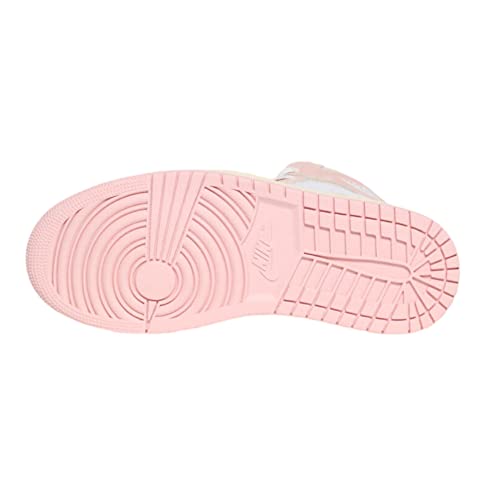 Image of Air Jordan 1 Mid Women's Shoes