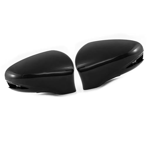 obN~[TChVF ԊOobN~[nEWO 1yA ɓK郌NTX-ES350 GS350 1S350 2013-2019Np Ar[TCh~[Jo[gVF(ubNyA)