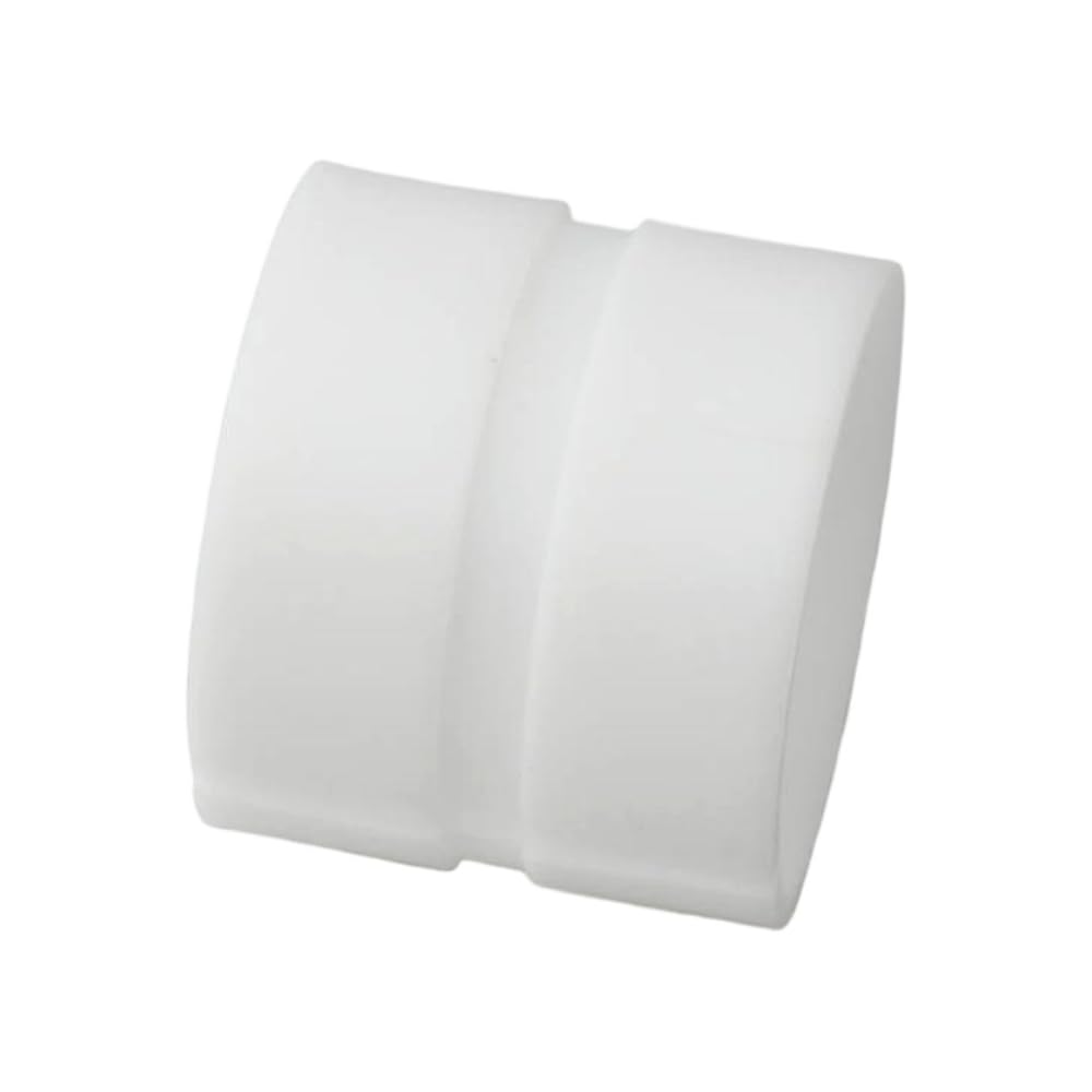 Douille en Nylon 90386-44M03 pour support pivotant, Compatible avec les