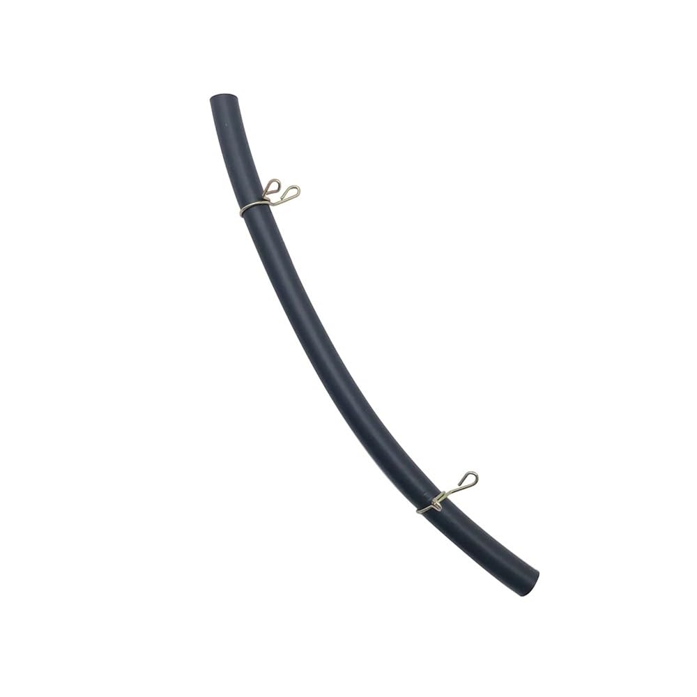 Carburetor Fuel Line 5mm(ID) X 8.1mm(OD) for EY20 GXV120 GXV140 GXV160 Carburetors Lawn Mower Parts(1 pc)