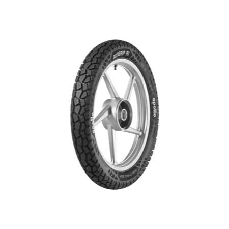 Ceat Milaze 3.00 - 18 52P Tubeless Bike 