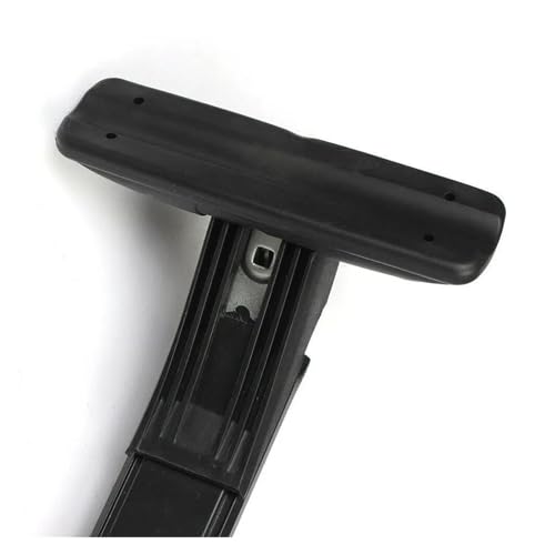 Barras de techo de aluminio universales para coche portaequipajes de 110 cm en pack de 2 unidades 2