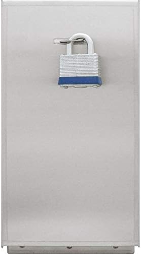 AIPHONE Locking SS Vídeo estación de puerta Cover sbx-lse