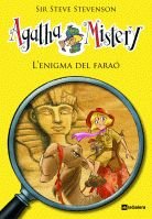 Agatha Mistery 1. L'enigma del faraó