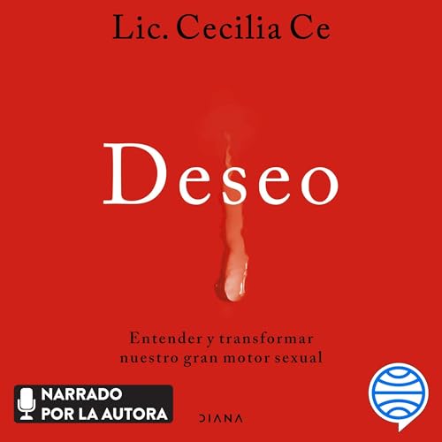 Deseo (Written by Lic. Cecilia Ce) episode artwork
