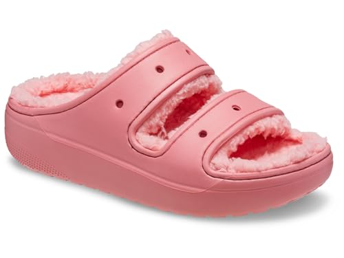 Image of Crocs unisex-adult Classic Cozzzy Sandal