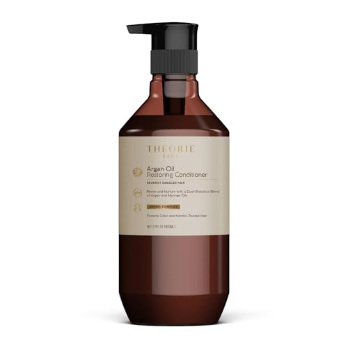 Theorie Argan Oil Ultimate Restoring Conditioner