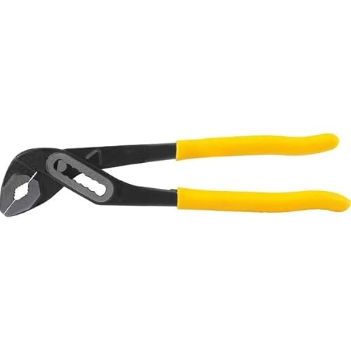 Alicate Bomba D'agua 10Pol Bico Papagaio Cano Ajustável