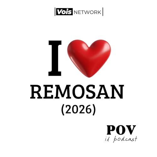 POV il podcast | PRIMA SERATA SANREMO 2026