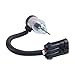 Fuel Shut Off Solenoid 7000769 Compatible with V2607 Engine Fits Skid Steer Loader Car Accessories
