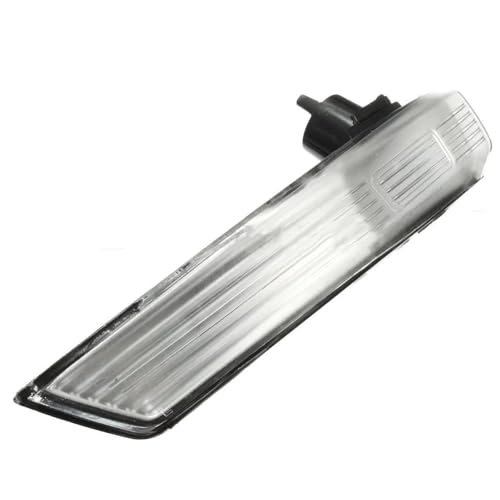 Intermitente Espejo Izquierdo Ford Focus Carcasa Transparente Alta Resistencia 3