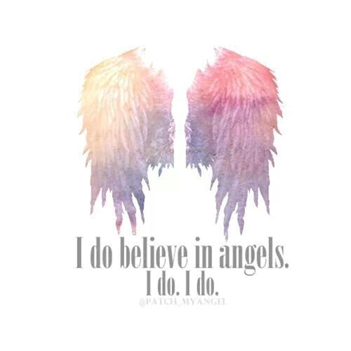 "I Do Believe in Angels, I Do. I Do." - Luke 10:17-20 - (September 29, 2024 - St. Michael and All Angels)
