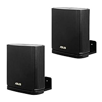 BECEMURU Wandhalterung Für ASUS ZenWiFi CT8/XT8 - Stabile Aufhängung Für Mesh Router