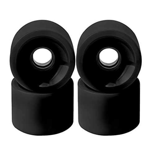 SanDoll スケートボード用ソフトウィール 78A 4個セット