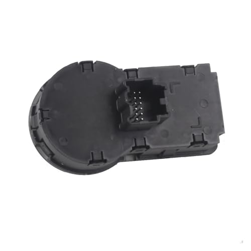 Interrupteur commande de phares auto pour Opel Astra J et Trax 13295228 - 4